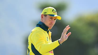 Labuschagne