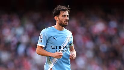 Bernardo Silva