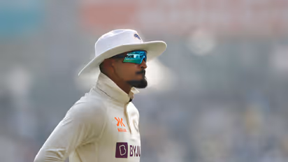 Shreyas Iyer Says no to Red ball cricket