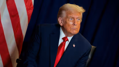 James Comey indicted as Trump calls him ‘Dirty Cop’