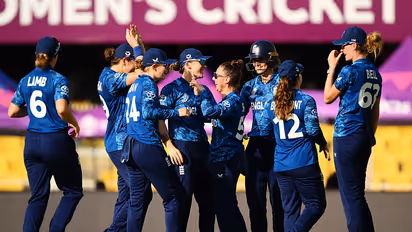 England vs South Africa Women's World Cup 2025