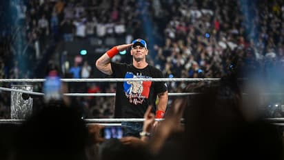 John Cena