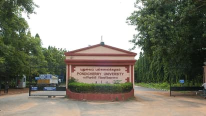 Pondicherry University
