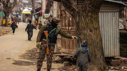 The Peoples Soldiers