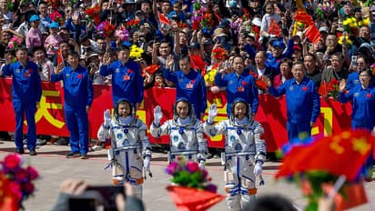 Shenzhou-20