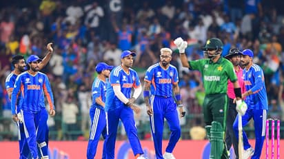 India vs Pakistan T20 World Cup 2026
