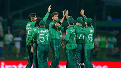 pakistan cricket