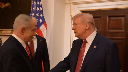 Benjamin Netanyahu