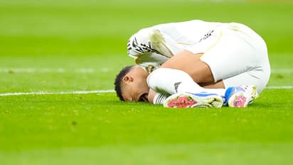 Mbappe