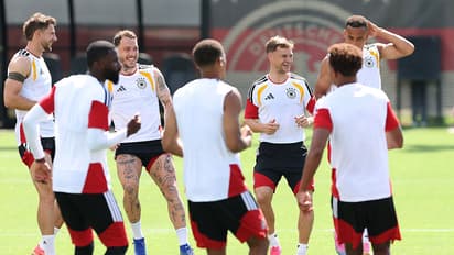 Germany at FIFA World Cup 2026 Germany at FIFA World Cup 2026