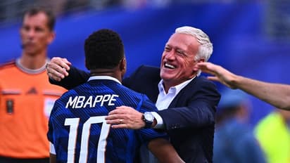 Didier Deschamps