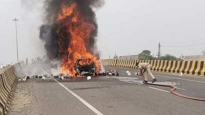 Rajasthan Road Accident