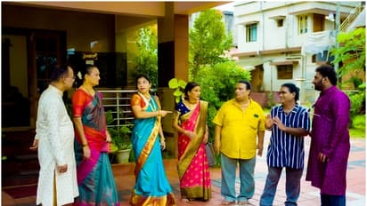 Jevann Konkani Movie