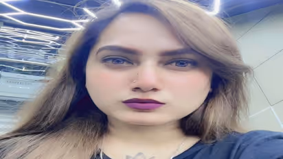 Punjabi influencer Kamal Kaur