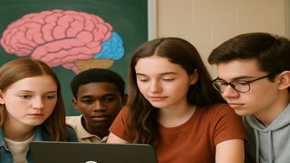 Students who use ChatGPT to write essays engage in less critical thinking.