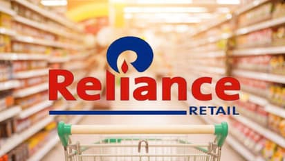 reliance retail