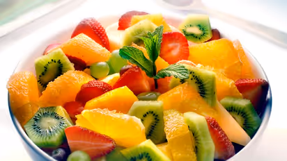 Fruit salad