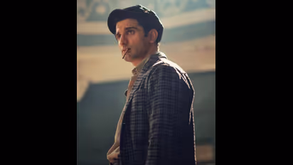 Prosenjit Chatterjee 