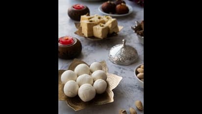 Bengali sweets