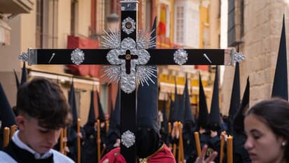 good friday kyu manaya jata hai