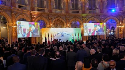 india s upi goes globel Offers seamless transactions for Indians in France bsm