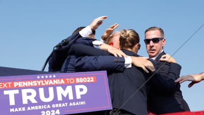 Trump assassination attempt