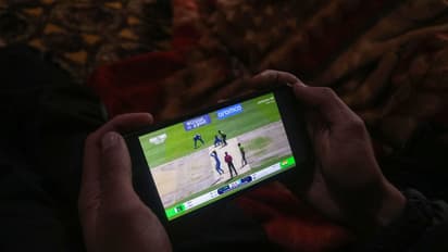 Champions Trophy India become champion