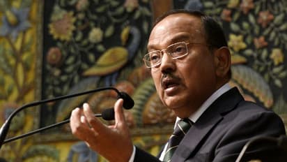 Ajit Doval