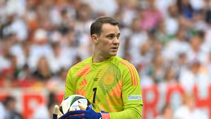 Manuel Neuer