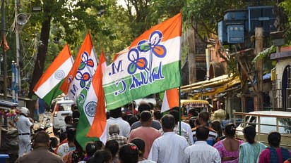 Trinamool Congress (Representative Picture)