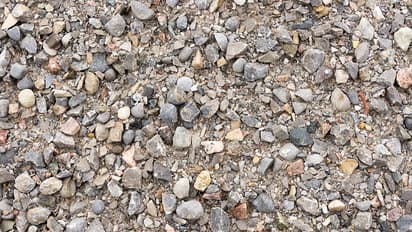 Crushed Rocks Could Be the Next Climate Solution