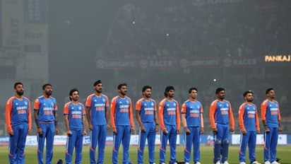 India Asia Cup 2025