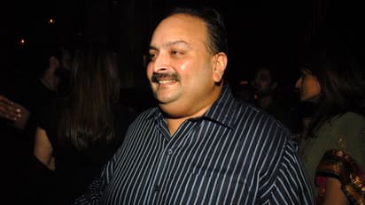 Mehul Choksi