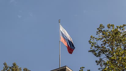 Russian Embassy