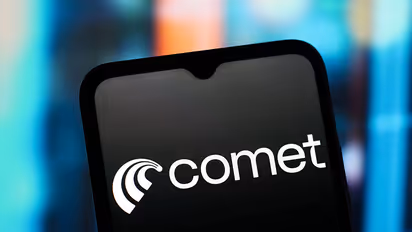 Perplexity AI's Comet Browser