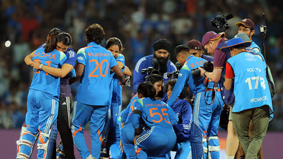 Team India