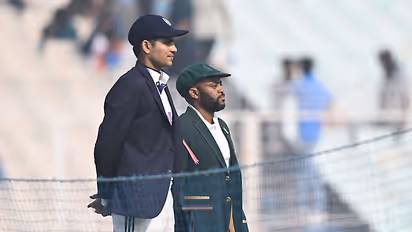 India vs South Africa