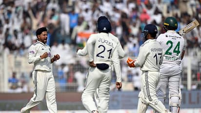 Kuldeep Yadav-Rishabh Pant