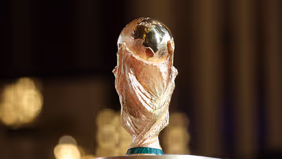 FIFA World Cup 2026 