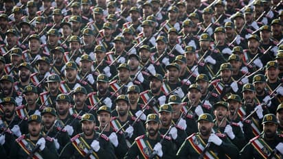 iran Army