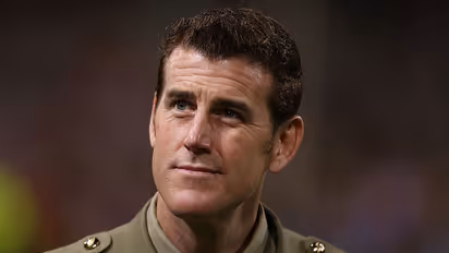 Corporal Ben Roberts-Smith