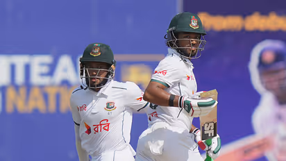 Mushfiqur Rahim