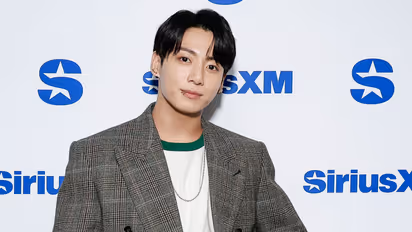 Jungkook BTS SUper star