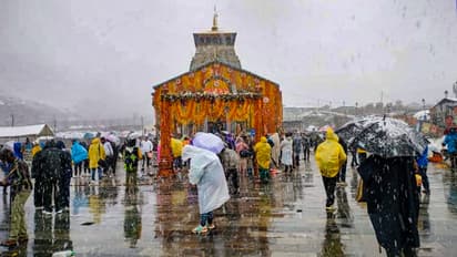 har dham yatra