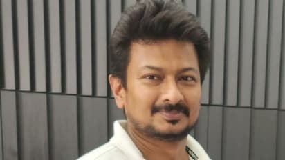 Udaynidhi Stalin