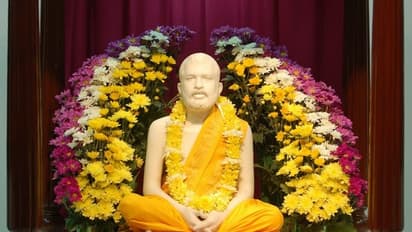 Ramakrishna Paramhansa