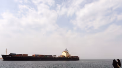 India secures six months US sanctions exemption for operations at Chabahar port