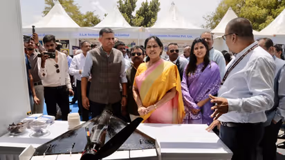 Devanahalli MSME Technology Centre