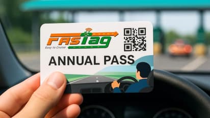 no FASTag users will get discount on digital payment