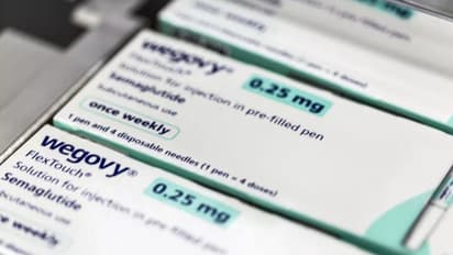 weight loss drug wegovy launched uk company novo nordisk 